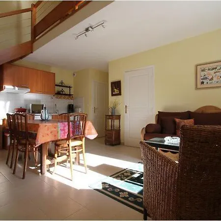 Pre En Bulles 3* Trépail