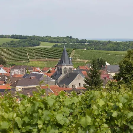 Pré En Bulles Hotel 3*