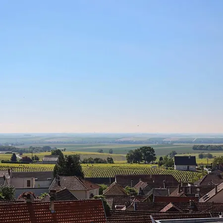 Pre En Bulles 3* Trépail