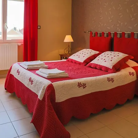 Pré En Bulles Hotel 3*