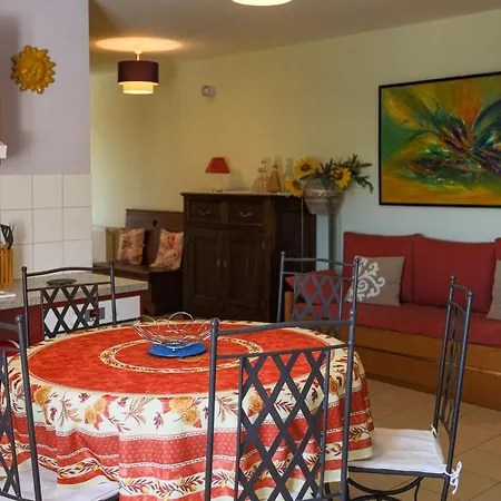 Hotel Pre En Bulles 3*