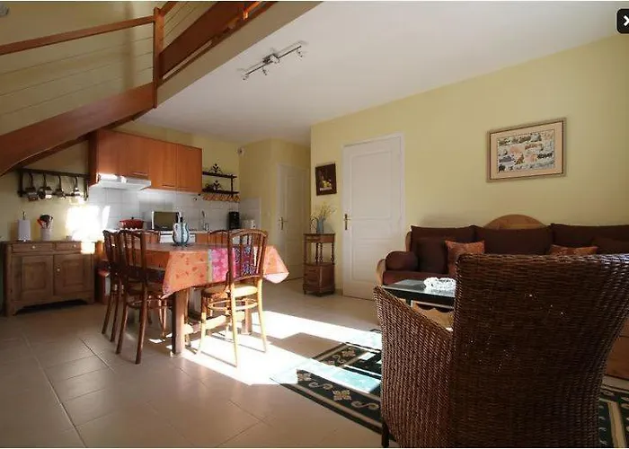 Pre En Bulles 3* Trepail