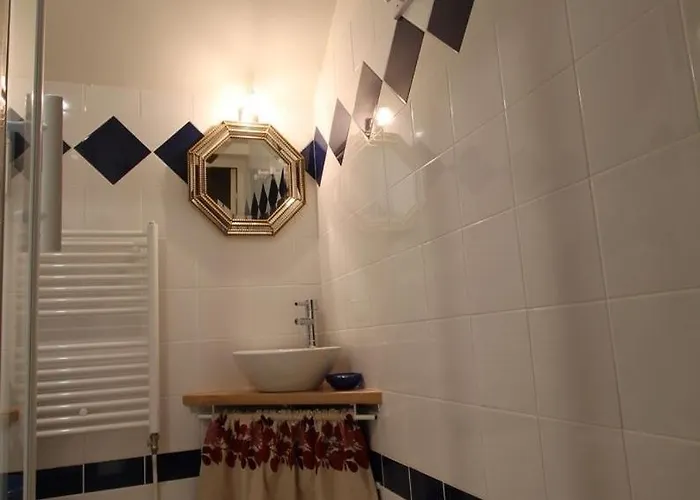 Pre En Bulles Hotel 3*