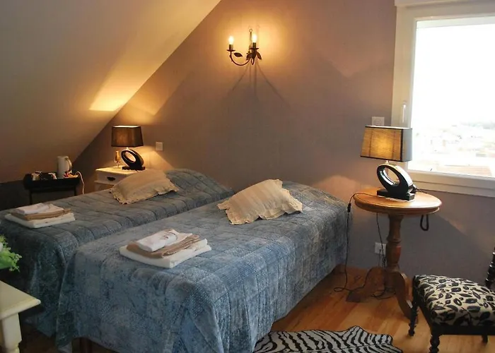 Pre En Bulles Trepail