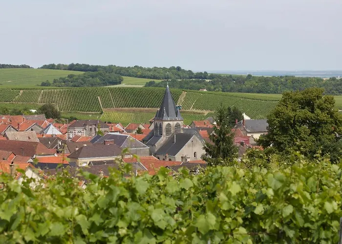 Pre En Bulles Hotel 3*