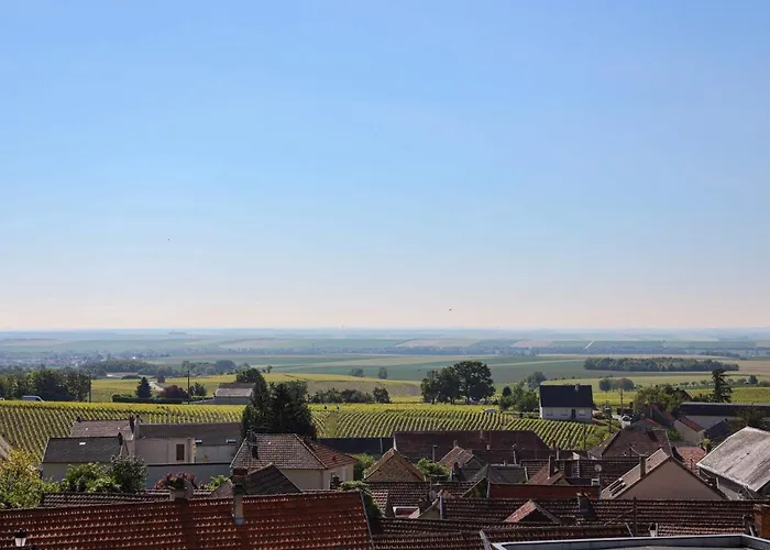 Pre En Bulles 3* Trepail