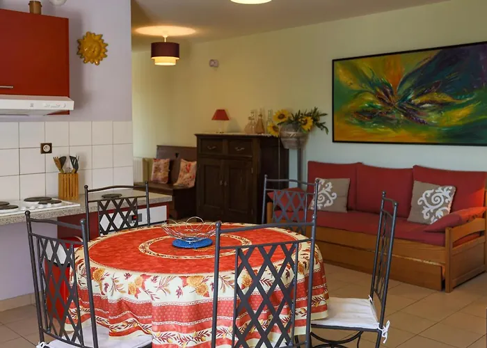 Hotel Pre En Bulles 3*